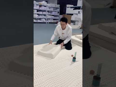 Mattress does not