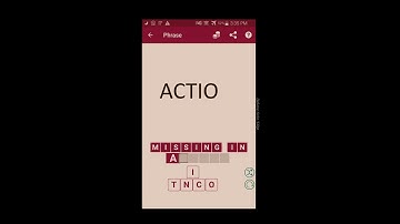 Dingbats: Between the Lines - Level 2