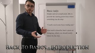 [GW2] Back to Basics - An Introduction to Trading in MMOs