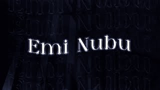 Emi nubu [TOP 3] [BIGGEST FLUKE EVER] [MID T17]