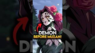 New Demon King Other Then Muzan In Demon Slayer
