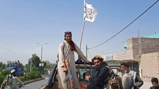 Europe Faces Migration Crisis From Afghanistan