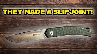 Is It Worth Buying Though?? #edc #knives