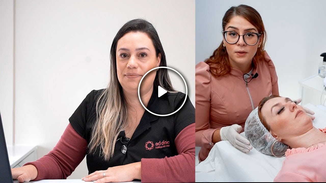 Todos os treinamentos, vídeo de treinamento da Destaquei Filmes