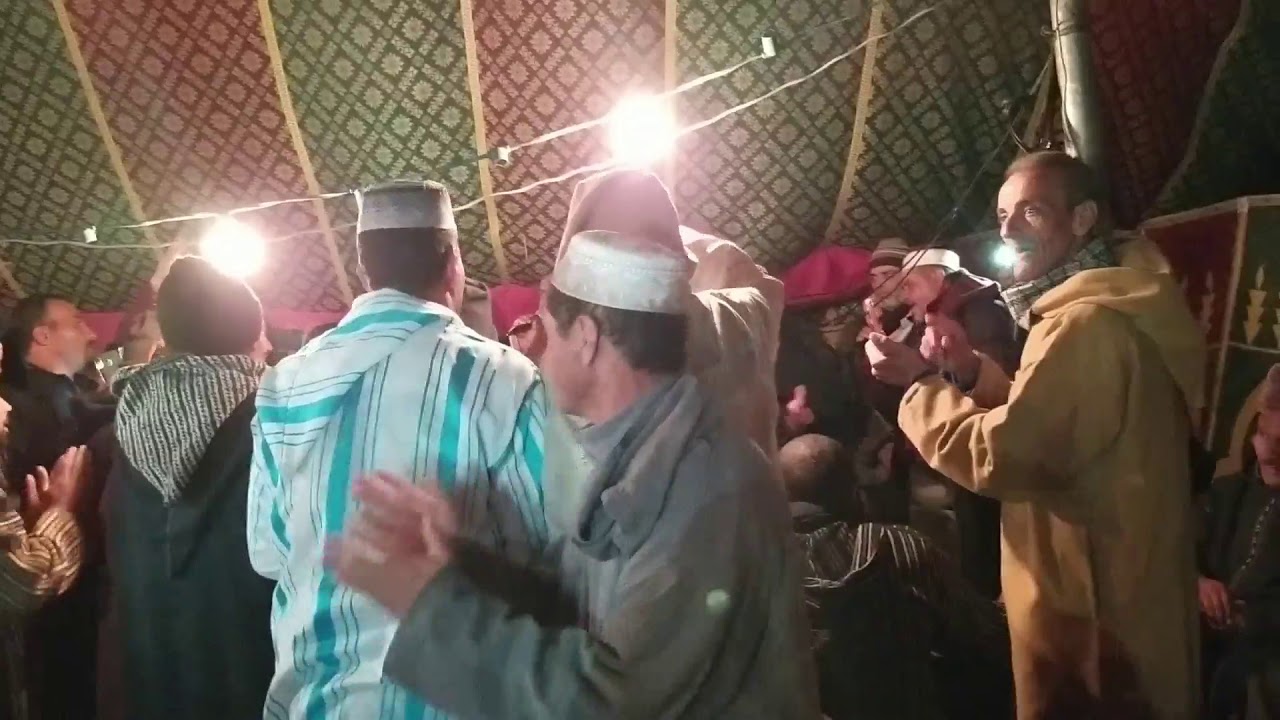 جديد فقراء مع الفقير ولد الطاهر | عندما تنذمج الروح مع الجسد