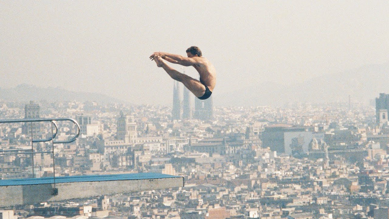 Silver Medalist and NYU Diving Coach Scott Donie on the Challenges of Sochi