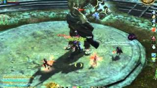 Sun-Aion PvP