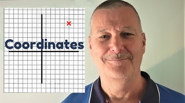 Coordinates