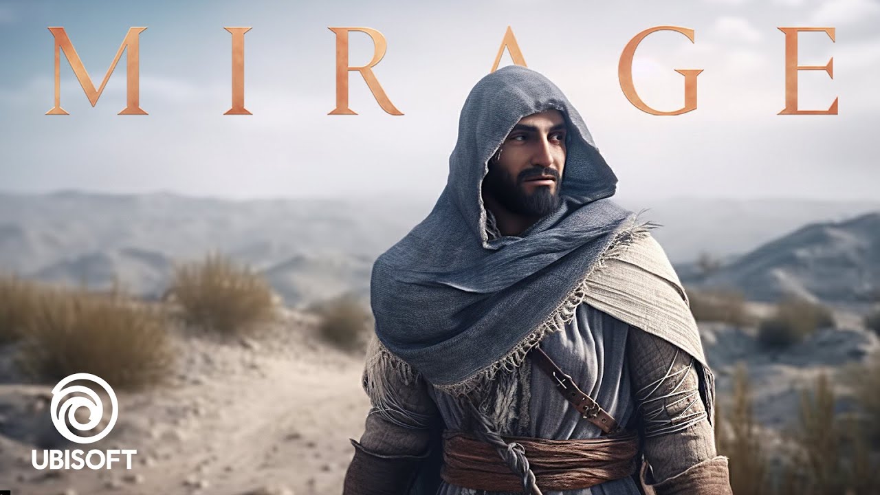 Assassin's Creed Mirage Opening Gameplay Leaked Online - Insider