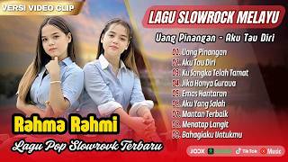 Rahma Rahmi - UANG PINANGAN - AKU TAU DIRI | JIKA HANYA GURAUAN || POP MELAYU TERBARU 2026