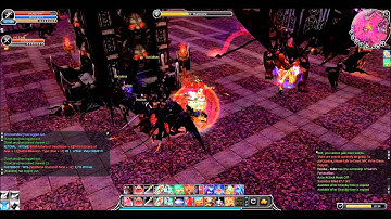 Cabal EU Mercury Blader  - 1SP Manticore SOLO