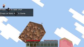 Weird spawn 