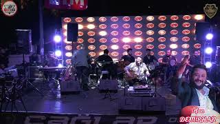 İrfan DEMİRHAN & Candan İleri & Bomba Nette İlk & Canlı Performans 4K 2024