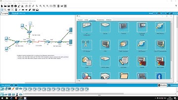 FREE CCNA Lab 031: Named ACLs (Access Control Lists Part 3)