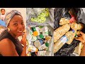 NIGERIAN FOODSTUFF IN CANADA, 7 MONTHS AFTER RELOCATING 🤦🏽‍♀️ | TOLULOPE SOLUTIONS