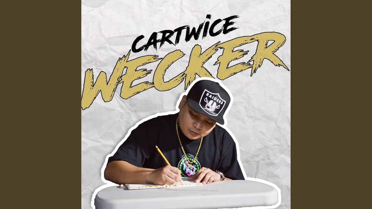 Watch Wecker on YouTube Watch Wecker on YouTube
