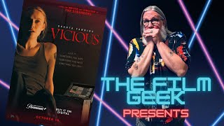 Vicious (2025) Movie Review