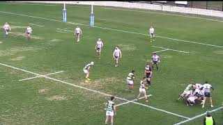 Sam Ward Highlights 2018