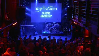 SYLVAN XMAS Concert 2018