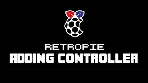 Setting up Retro Pi - Part 3 - Configuring your controller