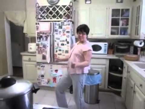 Dancing the Dougie