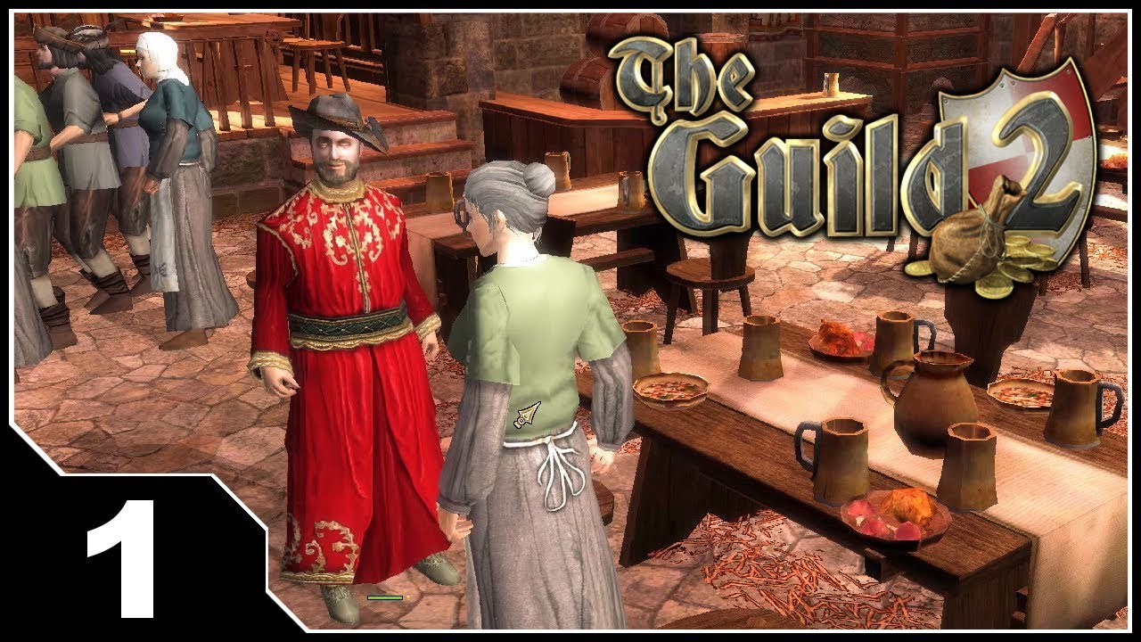 the guild 2 renaissance multiplayer hamachi