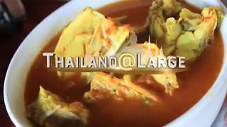 Thailand@Large Ep 41 Phuket   City of Gastronomy Health Food