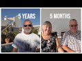 Living in Spain 5 Years & 5 Months