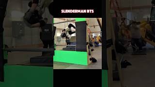 She Went Through The Windowliterally Stunt Rig