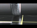 How do winter tyres work?