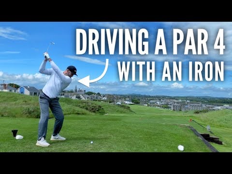 Brodie Smith's Lowest Score (9 holes) | Ardglass Back 9