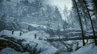 Царская Россия в Battlefield 1: стрим карты \