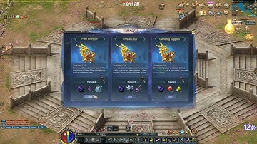 New Astredge System explained in English