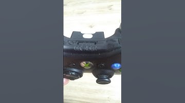 Xbox 360 controller tactical reload #Shorts