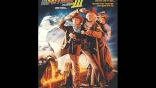 BTTF III - Point of no return