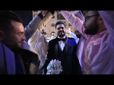 برمو حفل زفاف عمار ياسر حردان