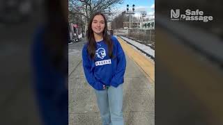 Nj Transit Safe Page Nina Davis