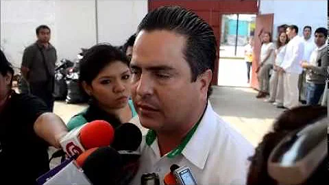 Joaquin Caballero, Regulaciones a Comercio.