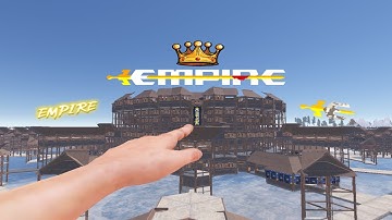 EMPIRE Controlling Atlas 5X NA Wipe Progression Video