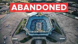 Download Lagu De verlaten stadions die je niet zou moeten zien MP3 Download Lagu De verlaten stadions die je niet zou moeten zien MP3