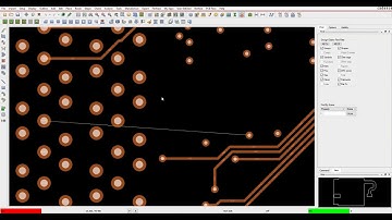 Unused Pad Suppression Allegro PCB Editor 17 2