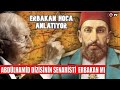 "ABDULHAMİD DİZİSİNİ İZLER GİBİYİM" - PROF. DR. NECMETTİN ERBAKAN