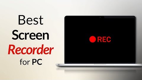 The Best Screen Recorder with Audio - HitPaw Screen Recorder