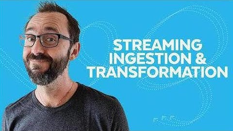 Learn How to Ingest and Process Streaming Data Effortlessly | Demo