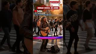 Lagu Batak Viraldongan Mekkel Do Adong  Fairweather Friend 