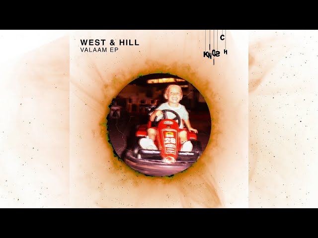 West & Hill - Valaam