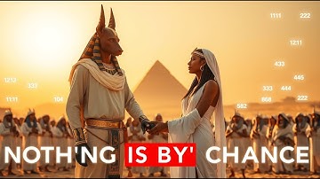 The FULL STORY of SYNCHRONICITIES – Every Spiritualist Must KNOW This