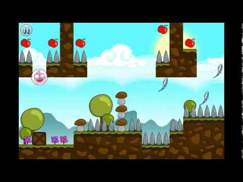 Happy Chewing Gum - All levels in 5 minutes