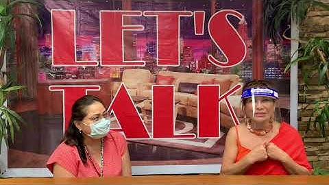 Let's Talk Inspections - Arizona Assisted Living Facilities