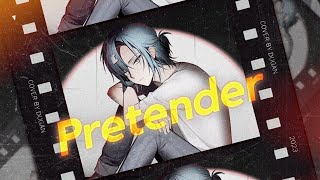 Pretender  (Official髭男dism) COVER 『두간』